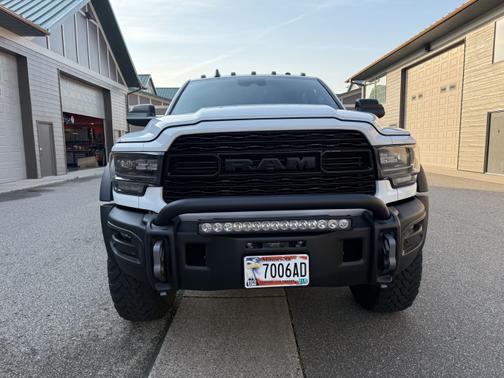 2022 RAM 2500 Limited