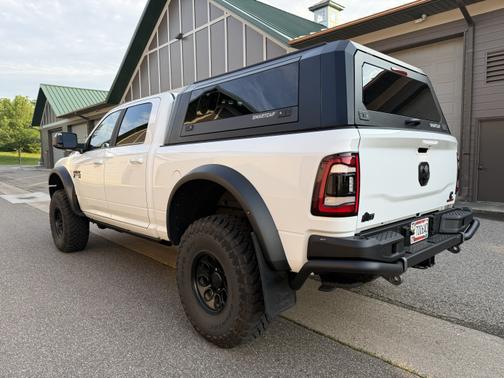 2022 RAM 2500 Limited