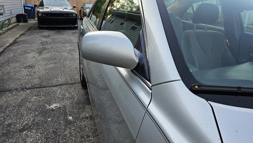 2008 Toyota Camry LE