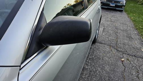 2008 Toyota Camry LE