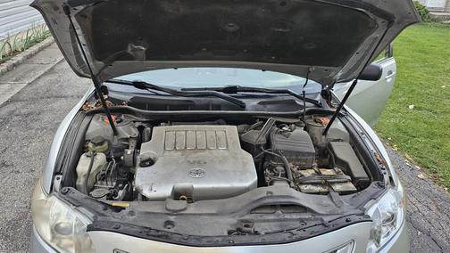 2008 Toyota Camry LE