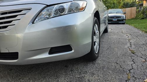 2008 Toyota Camry LE