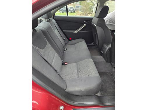 2008 Pontiac G6 Base