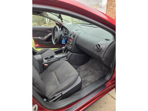 2008 Pontiac G6 Base