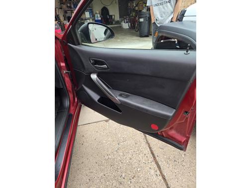 2008 Pontiac G6 Base