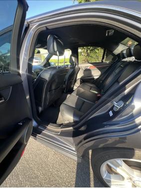 2011 Mercedes-Benz C-Class C 300 4MATIC Luxury