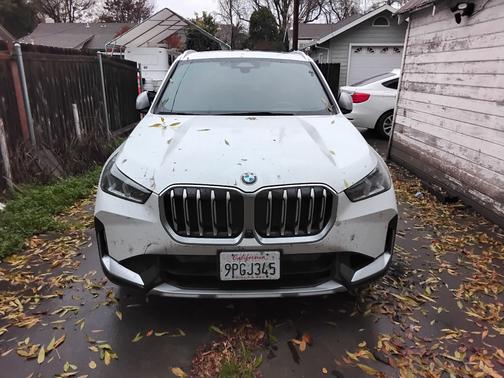2023 BMW X1 xDrive 28i