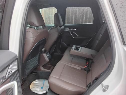 2023 BMW X1 xDrive 28i