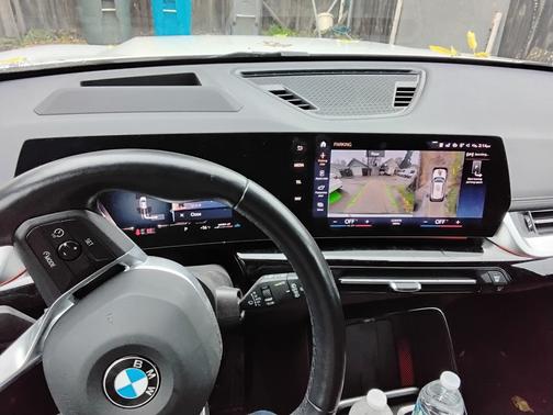 2023 BMW X1 xDrive 28i