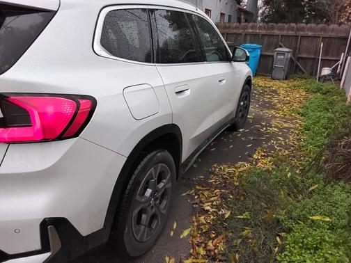 2023 BMW X1 xDrive 28i