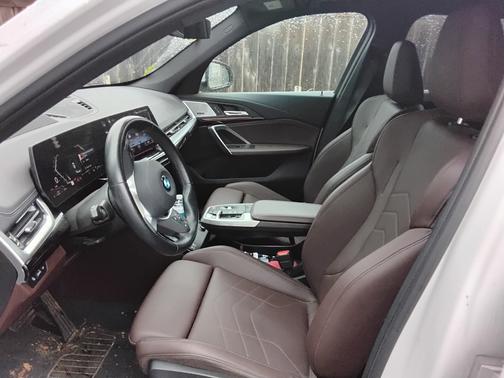 2023 BMW X1 xDrive 28i