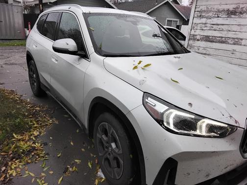 2023 BMW X1 xDrive 28i