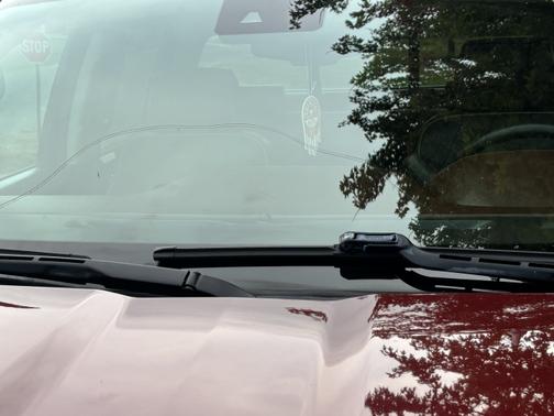 2014 Chevrolet Silverado 1500 High Country