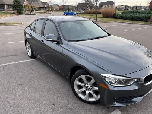 2015 BMW 328d xDrive
