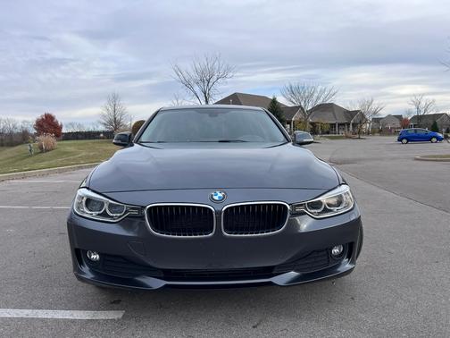 2015 BMW 328d xDrive