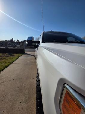 2018 Ford F-250 King Ranch