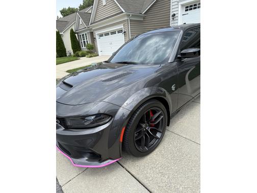 2023 Dodge Charger SRT Hellcat Widebody Jailbreak