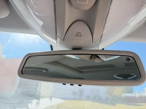 2006 Mercedes-Benz CLS-Class CLS500