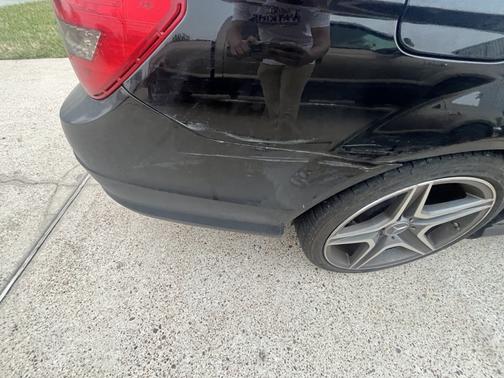 2011 Mercedes-Benz C-Class C 300 4MATIC Sport