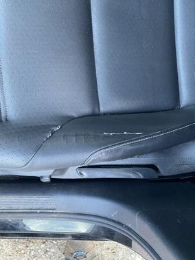 2017 Volkswagen Golf TSI Wolfsburg Edition 4-Door