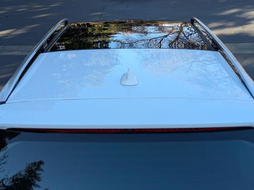 2015 Mercedes-Benz E-Class E 350