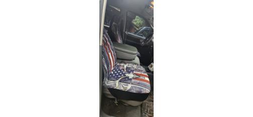 2008 Dodge Ram 1500 SLT Mega Cab