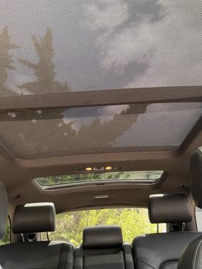 Gray 2011 Audi Q7 3.0T S-Line Prestige