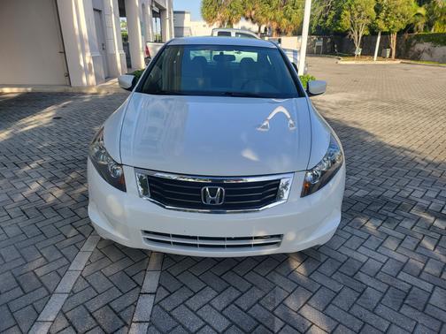 2009 Honda Accord LX