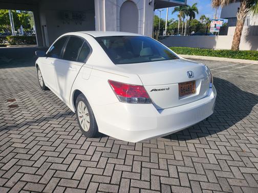 2009 Honda Accord LX