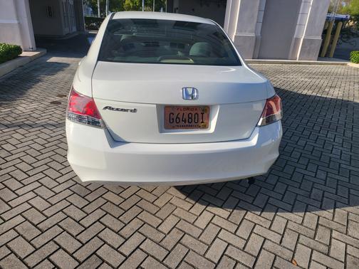 2009 Honda Accord LX