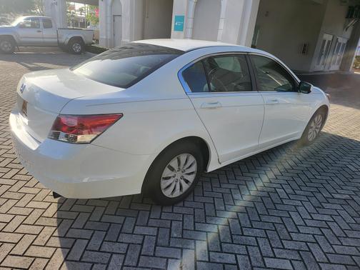 2009 Honda Accord LX