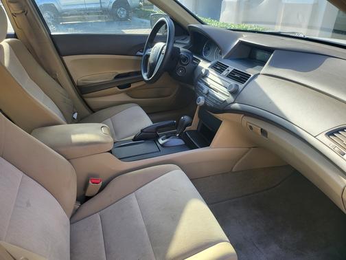 2009 Honda Accord LX