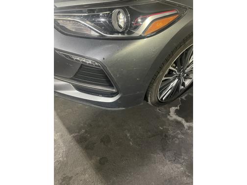 2017 Hyundai ELANTRA Sport