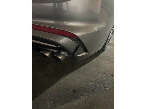 2017 Hyundai ELANTRA Sport