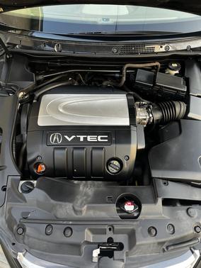 2005 Acura RL 3.5