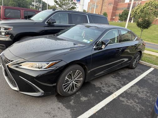 2024 Lexus ES 350 Base