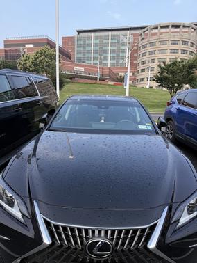 2024 Lexus ES 350 Base
