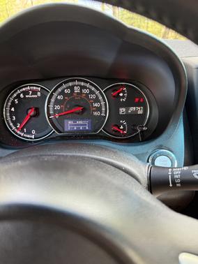 2014 Nissan Maxima S