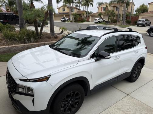 2022 Hyundai SANTA FE XRT