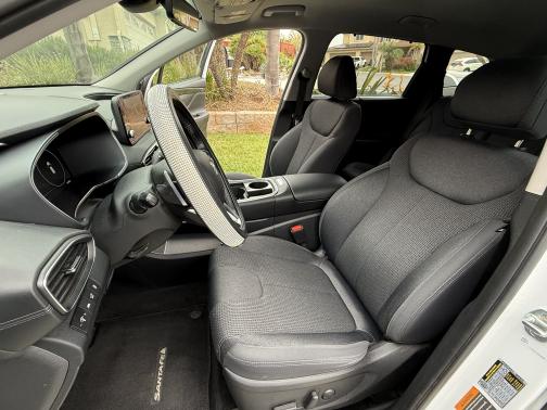 2022 Hyundai SANTA FE XRT
