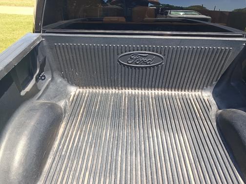 Brown 2014 Ford F-150 XLT