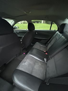 2008 Chevrolet Malibu LT
