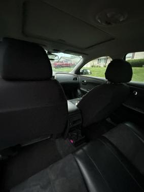 2008 Chevrolet Malibu LT
