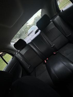 2008 Chevrolet Malibu LT