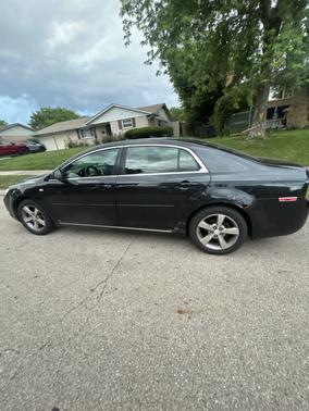 2008 Chevrolet Malibu LT