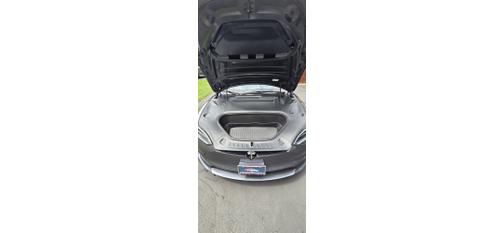 2023 Tesla Model S Plaid