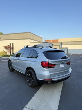 2015 BMW X5 sDrive35i