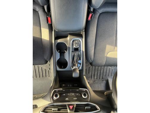 2019 Hyundai SANTA FE SE 2.4