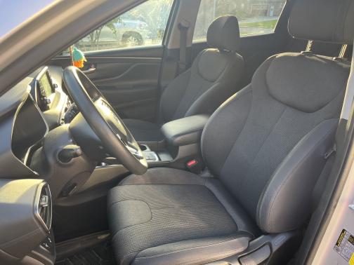 2019 Hyundai SANTA FE SE 2.4