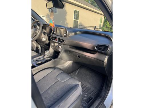 2019 Hyundai SANTA FE SE 2.4